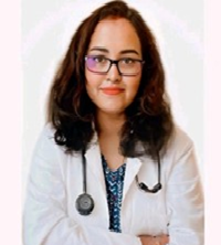 Dr Aparajita Majumder
